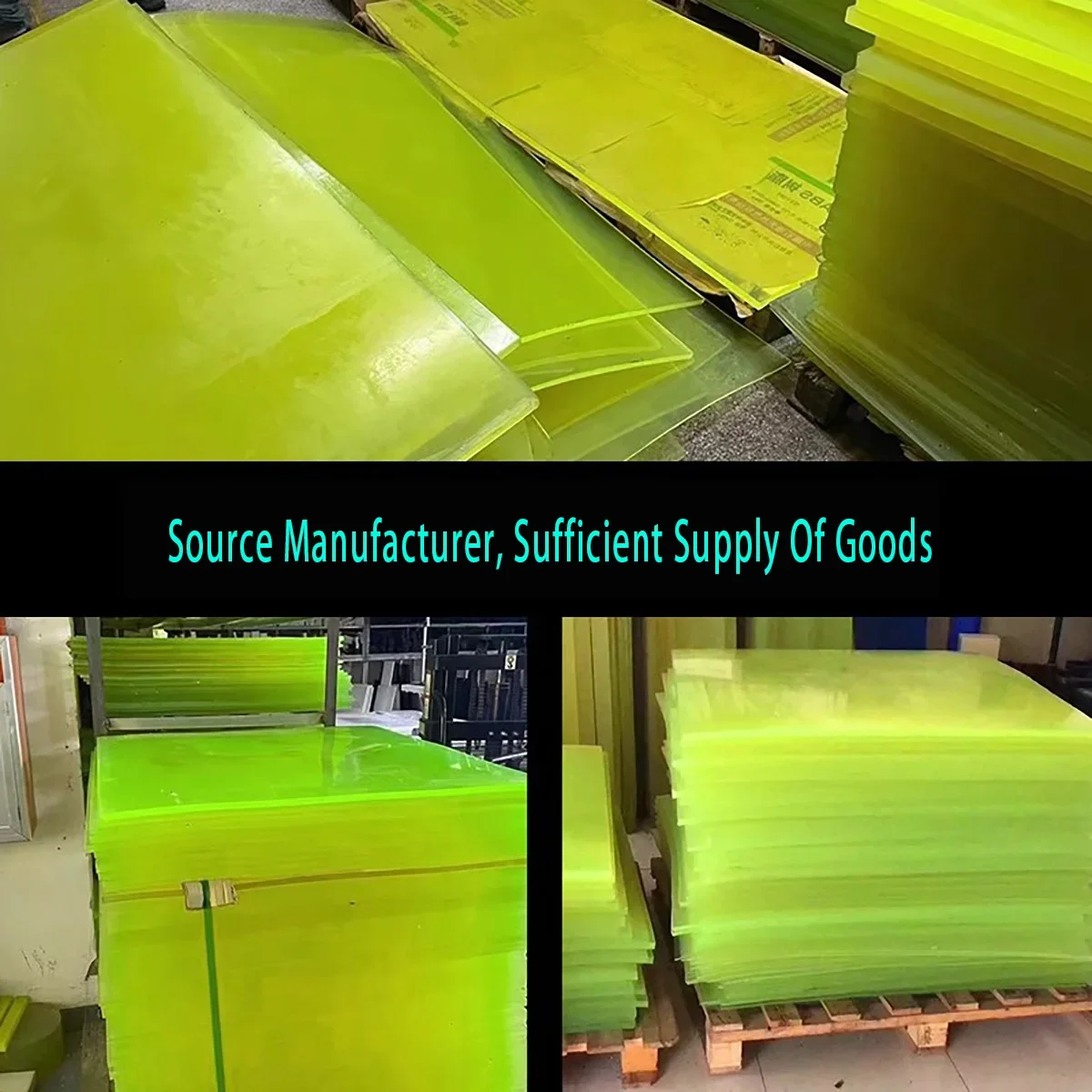Beef Tendon Plate PU Polyureth - Polyurethane Foam Sheet ulasan dan harga