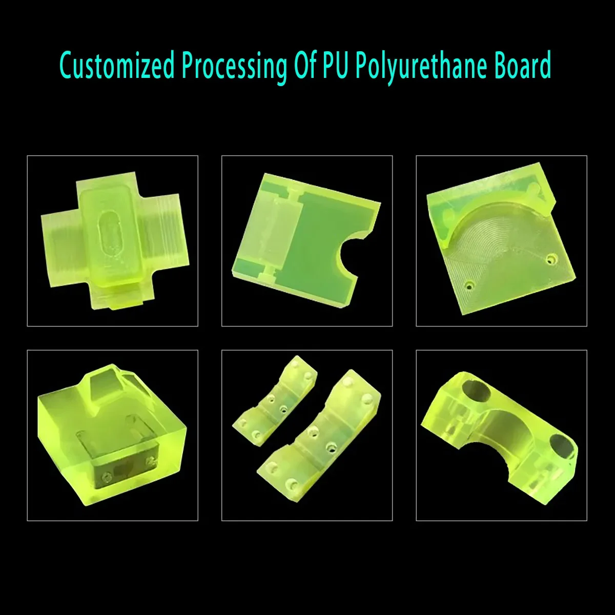 Beef Tendon Plate PU Polyureth - Polyurethane Foam Sheet ulasan dan harga