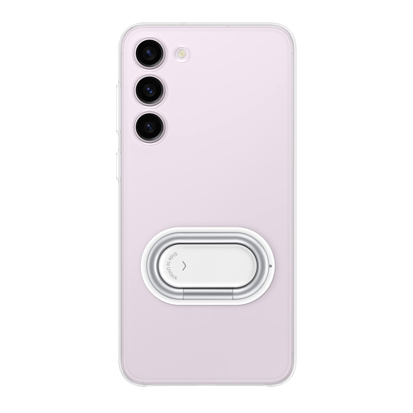 Original Clear Slim Phone Case - Polyurethane Foam Sheet ulasan dan harga