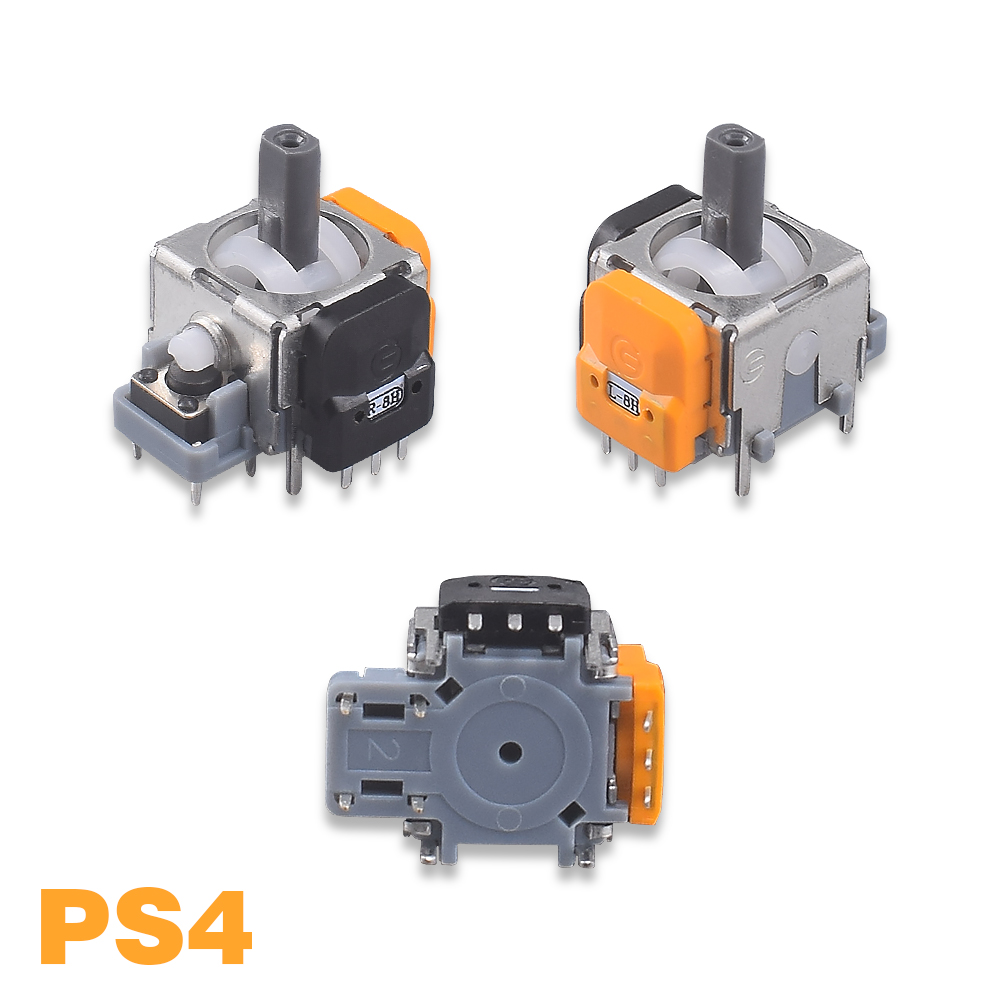 For Hall Effect Joystick Modul - Gaming Keyboard Hall Effect Switches ulasan dan harga