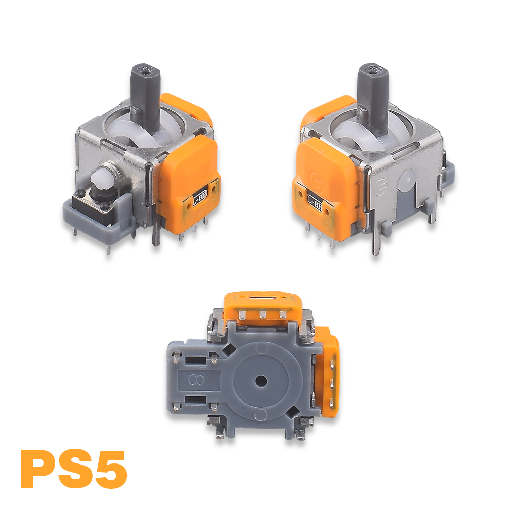 For Hall Effect Joystick Modul - Gaming Keyboard Hall Effect Switches ulasan dan harga