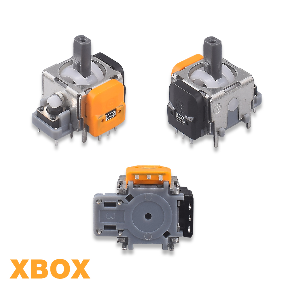 For Hall Effect Joystick Modul - Gaming Keyboard Hall Effect Switches ulasan dan harga