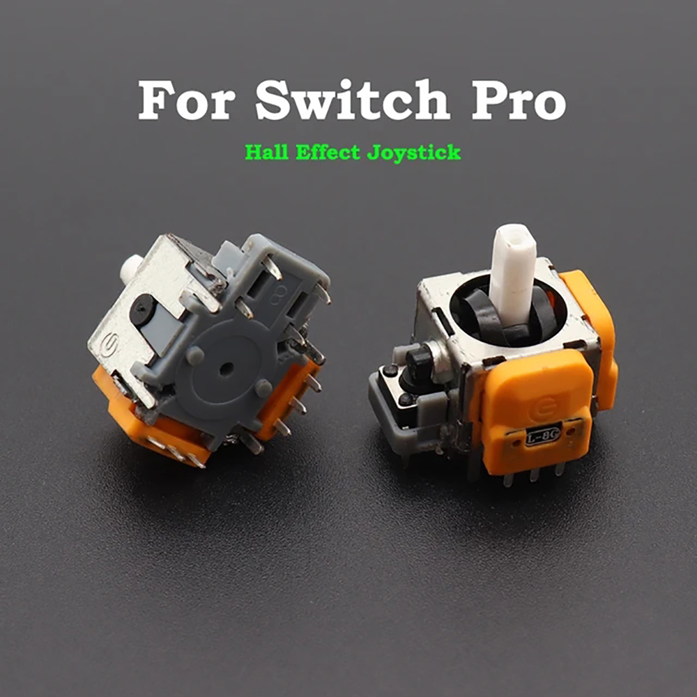 For Hall Effect Joystick Modul - Gaming Keyboard Hall Effect Switches ulasan dan harga