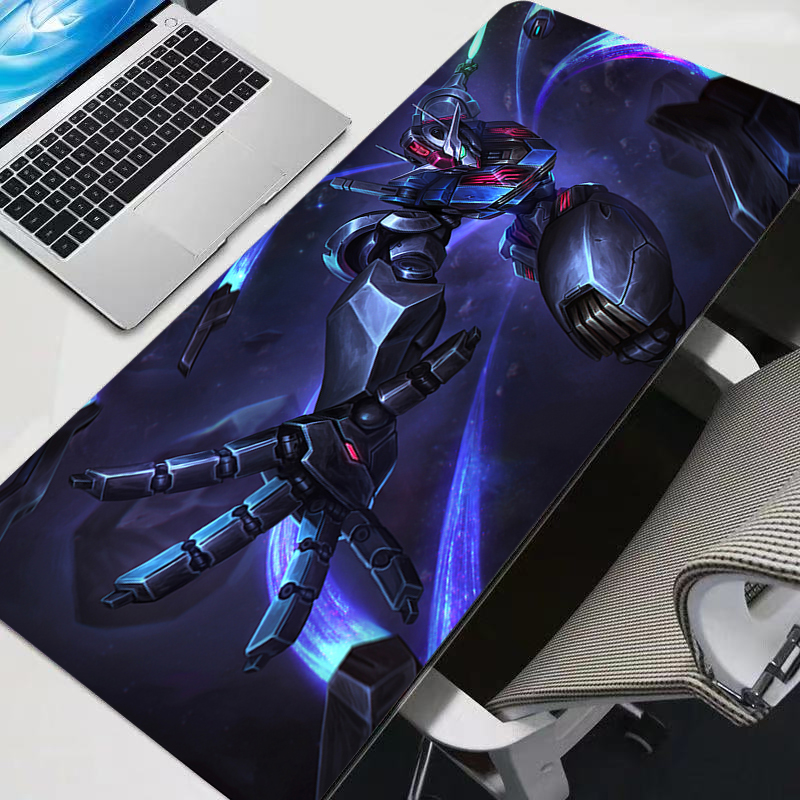 Mouse Pad Mobile Suit Gundam G - Gaming Keyboard And Mouse Mobile ulasan dan harga